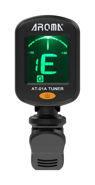 Aroma AT-01A Tuner Compra Online