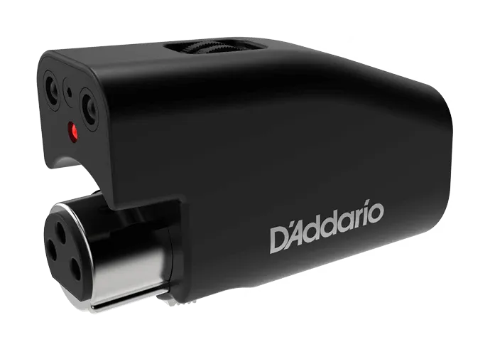 D‘Addario PW-IRMM-01 IR Mic Mute Economico