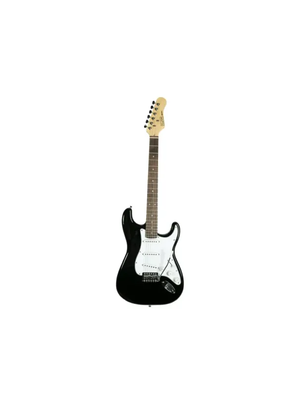Oqan QGE-ST10 BK BLACK Miglior Prezzo
