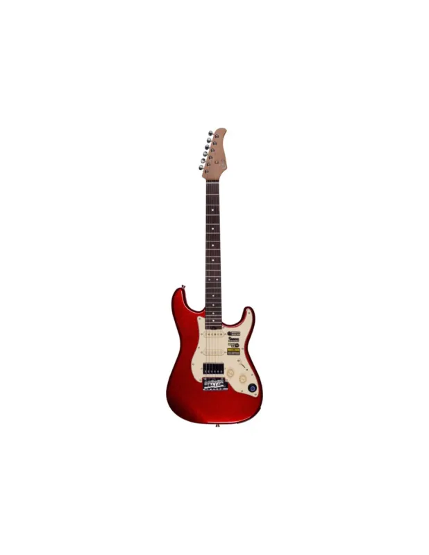 Popolare Mooer GTRS S800 Red