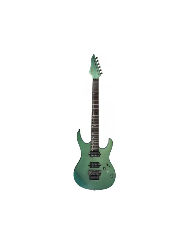 Occasione Mooer MMT100 FR Aurora Green