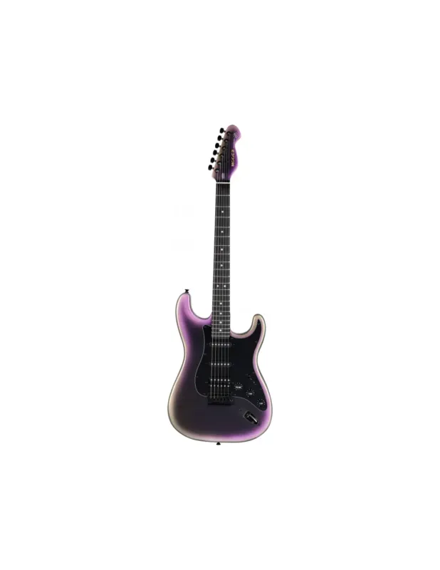 Più Venduto Mooer MSC18 Pro Dark Aurora