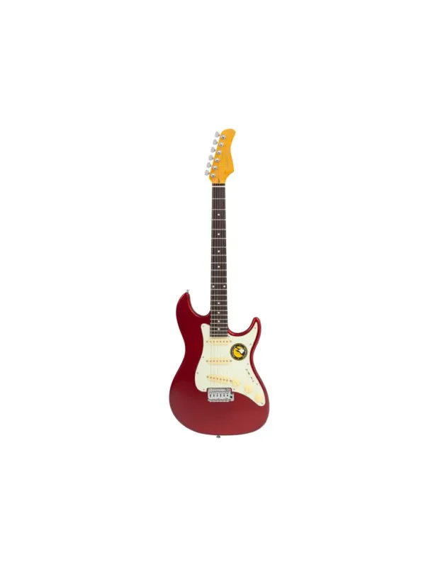 Compra Adesso Sire S3 New Gen CAR Candy Apple Red