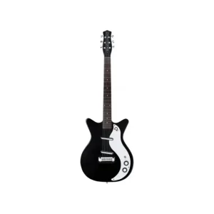 Affare Danelectro 59M NOS+ BLACK