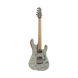 Acquista Ora Eko Guitars Fire 801 Musa Grey Flamed