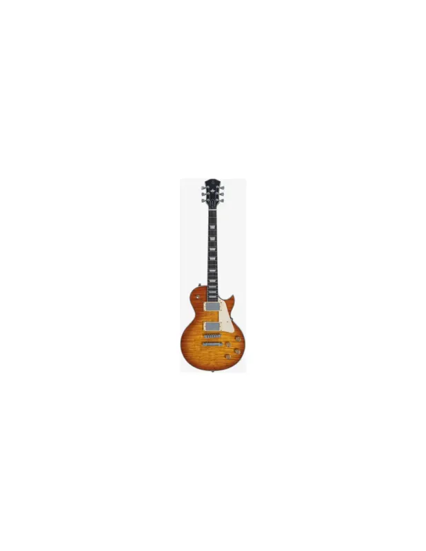 SIRE GUITARS L7 New Gen Amber Burst Sconto