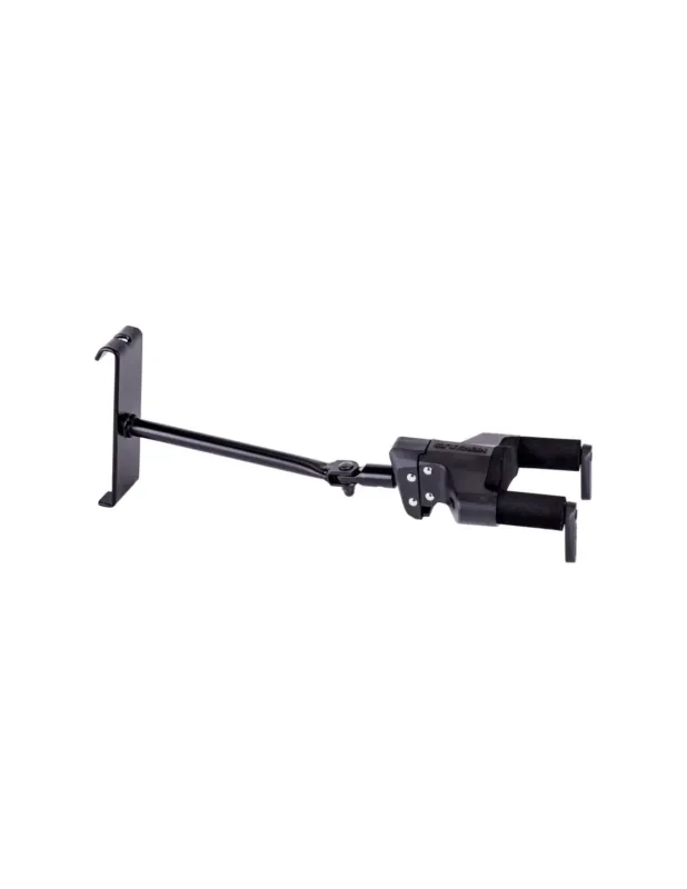 Hercules Stands HCGSP-40HB+ Supporto Gridwall per Chitarra/Basso Nuovo Arrivo
