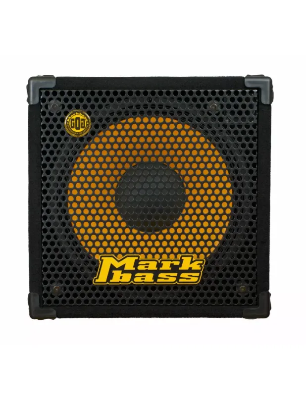 Prezzo Scontato MARKBASS MB CMD 151 GOG ?Godfather of Gospel?