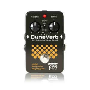 EBS-DV-LE - Dyna Verb Limited Edition Professionale