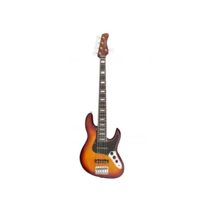 Compra Adesso Marcus Miller V5 24-5 Tobacco Sunburst