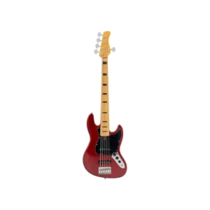 Bam V5-5 CAR Candy Apple Red Di Tendenza