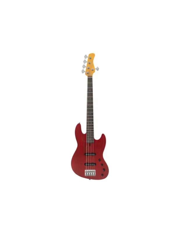 Prezzo Conveniente Marcus Miller V6-5 CAR Candy Apple Red