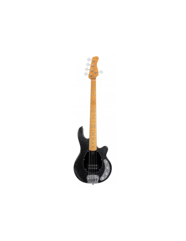 Marcus Miller Z3-5 Sparkle Black Professionale