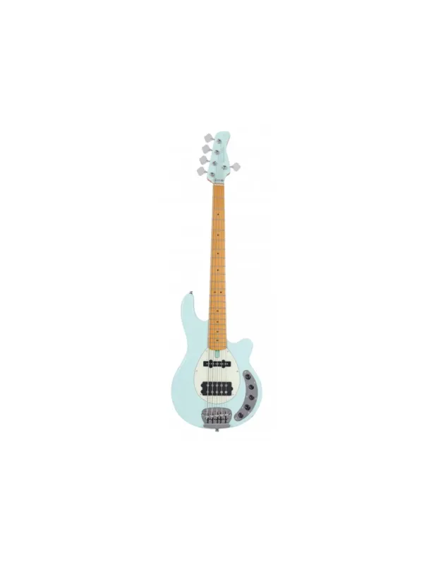 Promozione Esclusiva Marcus Miller Z7-5 Mint