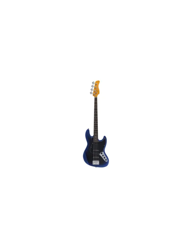 MARCUS MILLER V3-5 New Gen Midnight Blueburst Spedito Oggi