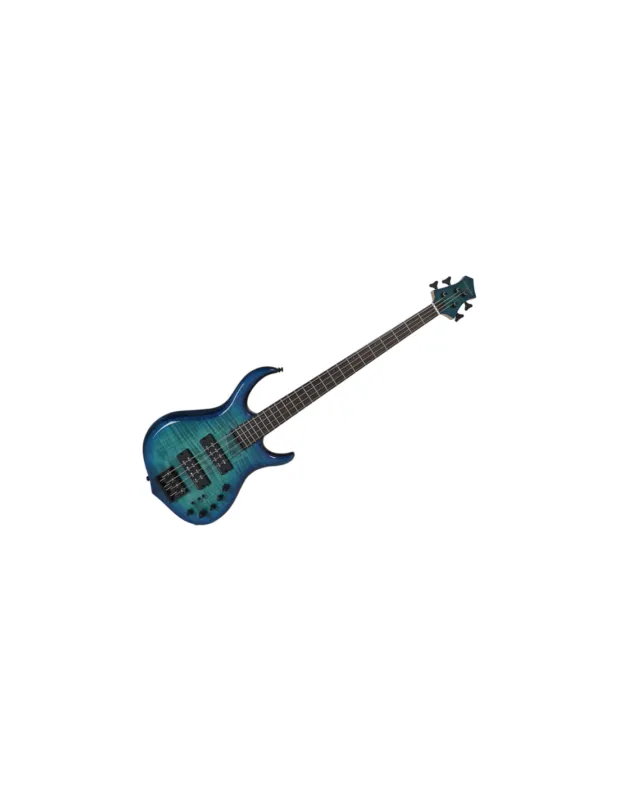 MARCUS MILLER M7 Alder 4 Transparent Blue (2nd Gen) Prezzo Basso