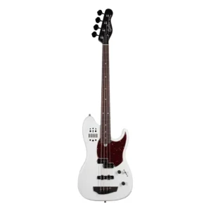 Godin RG-4 Bass Ultra Carbon White RN Compra Online