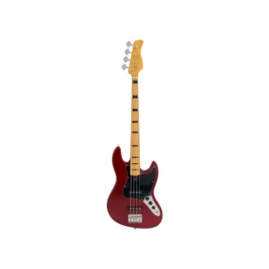 Affare Bam V5-4 CAR Candy Apple Red