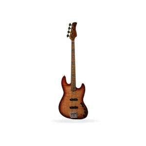 Affare Marcus Miller V10 DX-4 Tobacco Sunburst