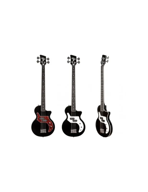 Saldi Orange O-Bass Black