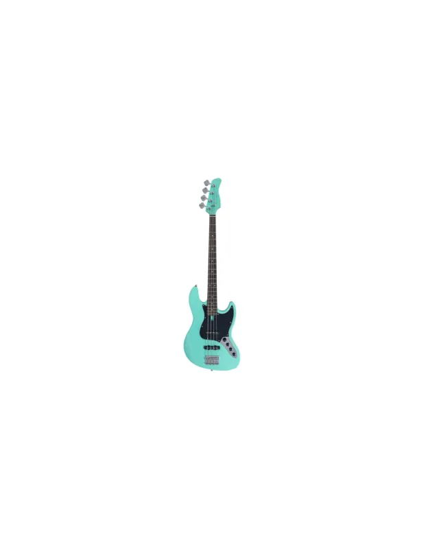 Promozione Esclusiva MARCUS MILLER V3-4 New Gen MLG Mild Green