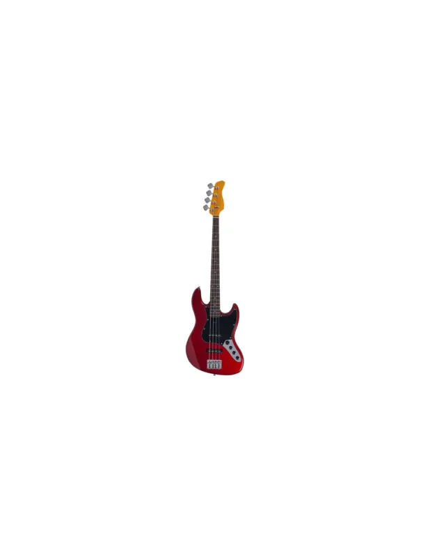 MARCUS MILLER V3-4 New Gen CAR Candy Apple Red Compra Online
