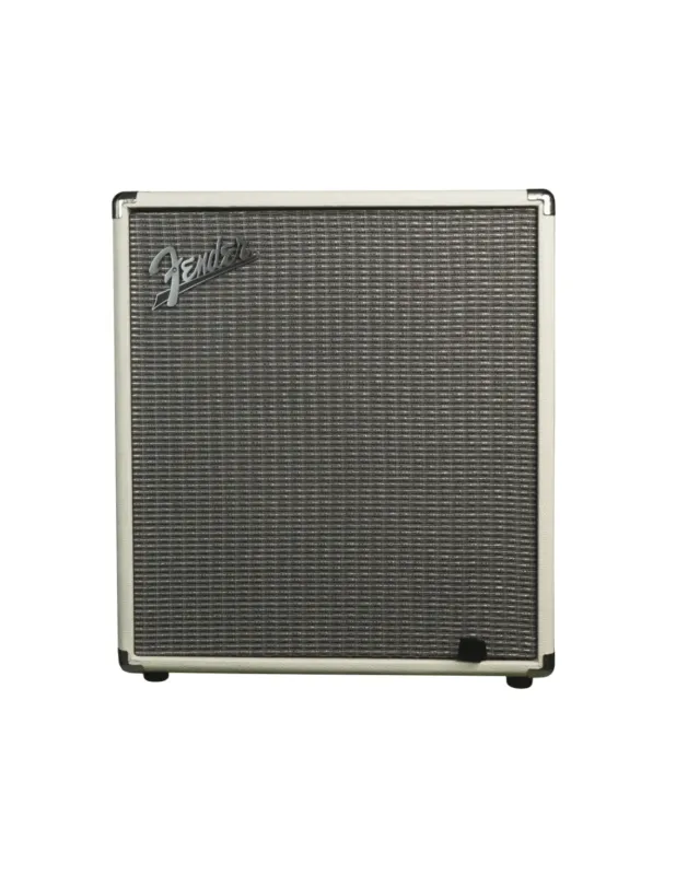 FENDER Limited Edition Rumble 100 Ivory Vendita Finale