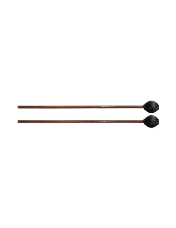 VIC FIRTH - M71 - CORPSMASTER KEYBOARD MALLETS SERIES - HARD/CORD Ultima Occasione