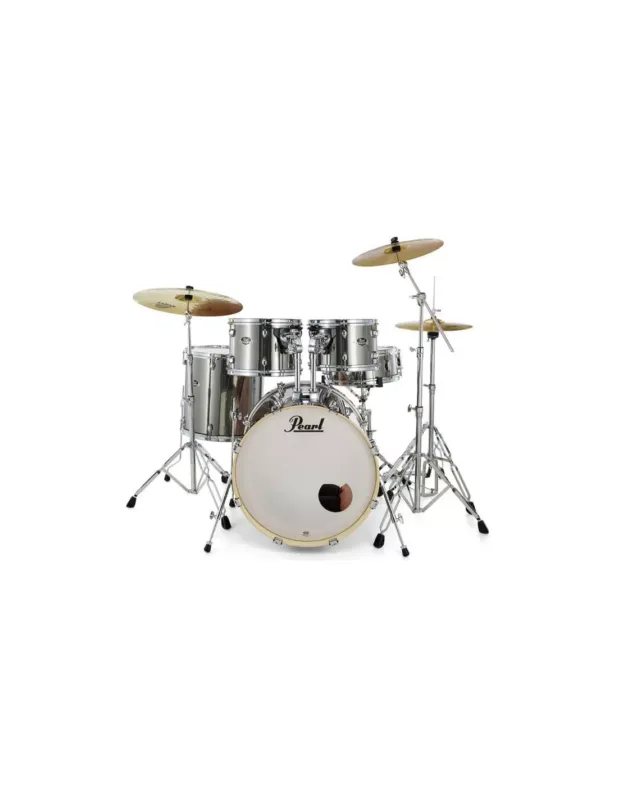 Prezzo Ridotto Pearl EXX725SBR/C21 Export Smokey Chrome