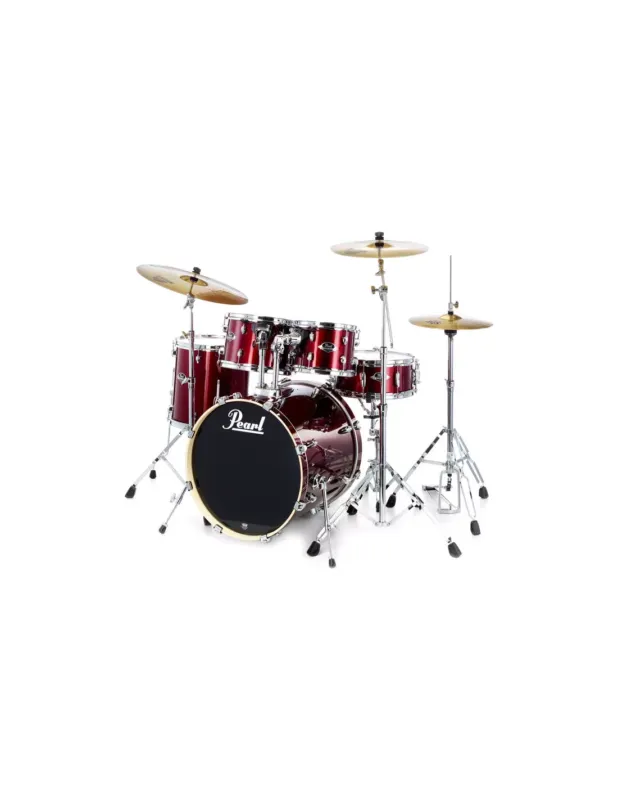 Pearl EXX705BR/C Export Red Wine 91 Prezzo Di Fabbrica