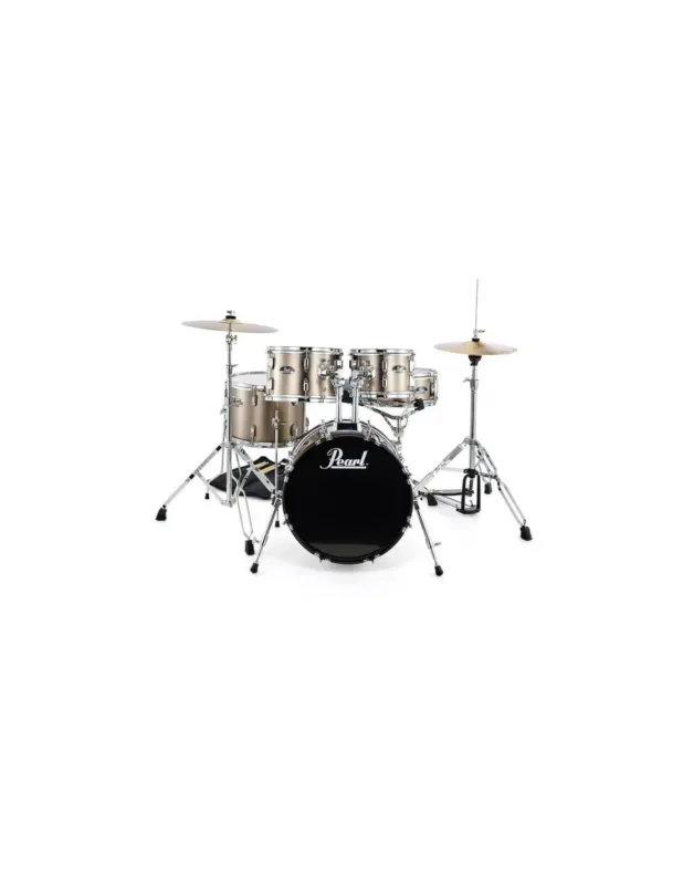 Pearl Roadshow Junior Bronze Metallic RS585C/707 Nuova Collezione
