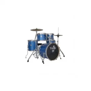 TAMBURO T5P20 BLSK Blue Sparkle Saldi