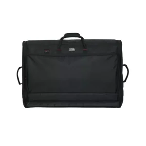 Prezzo Ridotto Gator Cases - G-MIXERBAG-3121 Borsa mixer/attrezzatura 78,7 x 53,3
