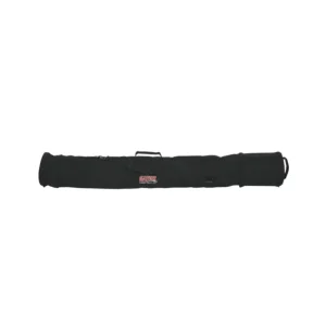 Popolare Gator Cases - GX-33 Borsa 5 Microfoni e aste