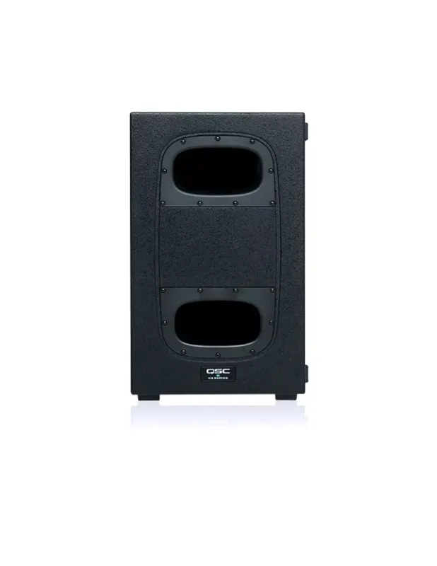 Esclusivo QSC Pro Audio - KS112