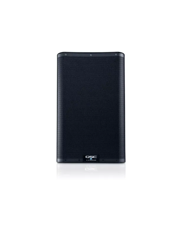 QSC Pro Audio - K10.2 Scelto Dai Clienti