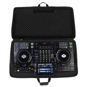 Non Perdere UDG Creator AlphaTheta XDJ-AZ Hardcase Black