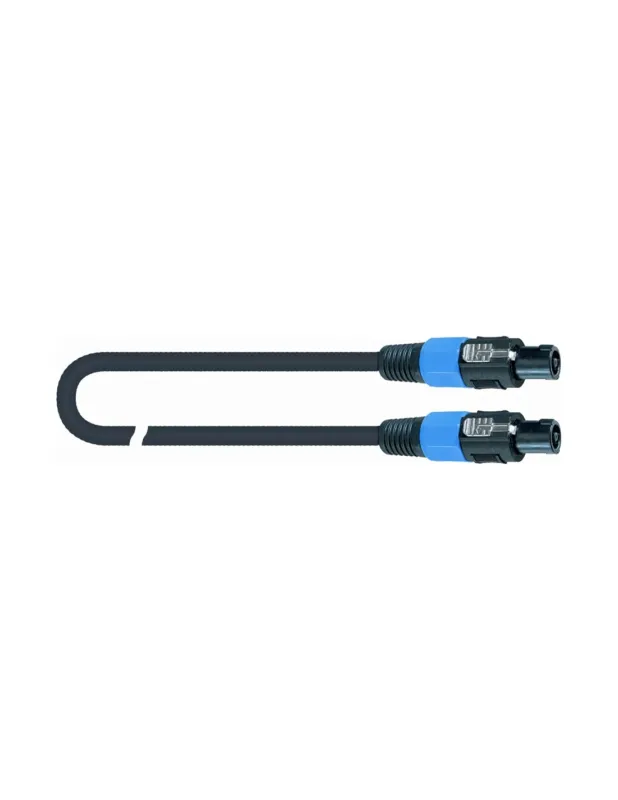 Sconto Quik Lok - S/380-2 Speakon SK391/Speakon SK391