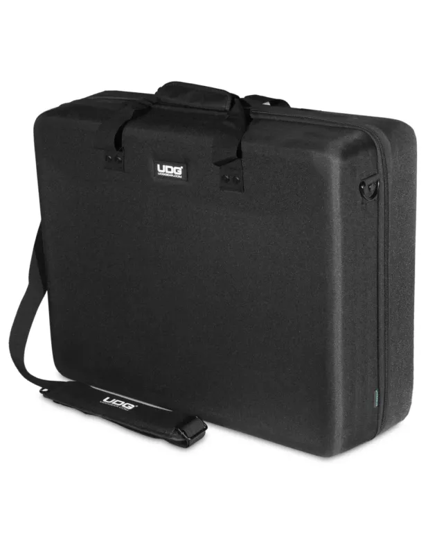 Udg U8325BL - Creator Pioneer PLX-CRSS12 Hardcase Black Offerta Speciale