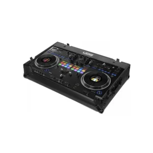 Acquista Ora Udg U91078BL UDG Ultimate Flight Case Pioneer DDJ-REV7 Blk Plus (W)