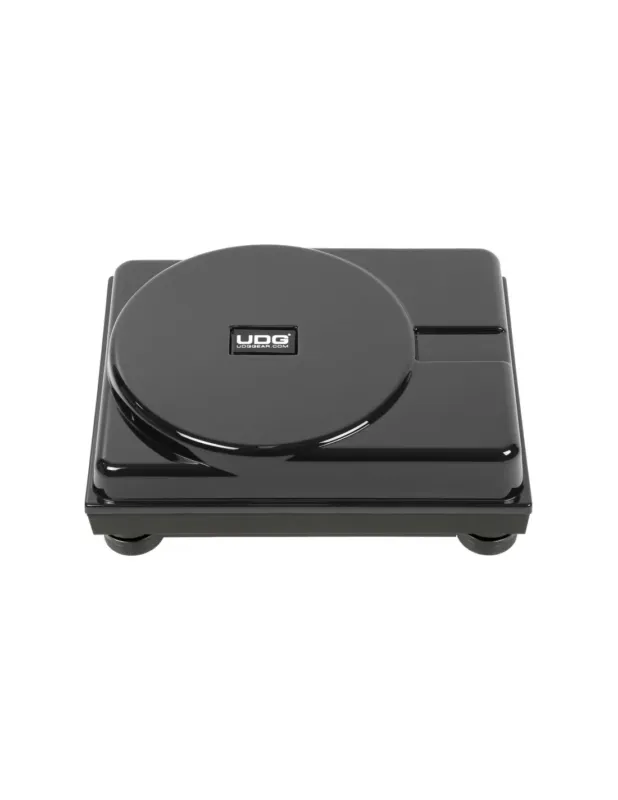 Professionale Udg U94115BL UL COVER TURNT (SL-1200 &P LX-CRSS12) BK