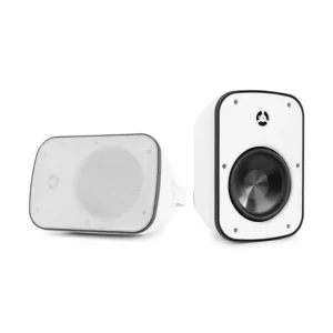 A Buon Prezzo Power Dynamics BD65W SpeakSet 6,5150WIPX5 Wh