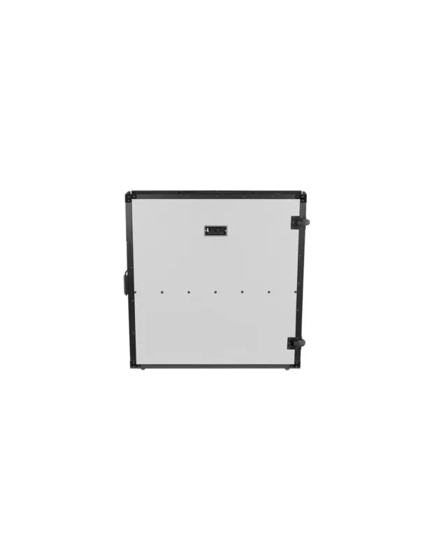 Quantità Limitata UDG U91049WH2 - Ultimate Fold Out DJ Table White MK2 Plus (W)