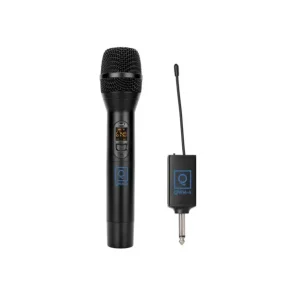 A Buon Prezzo Oqan QWM-4 470-494 Mh Sistema Wireless da mano